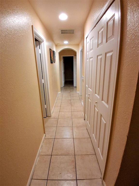 1425 Southeast 24th Court Homestead, FL 33035 - Photo 28 of 29 a view of a hallway