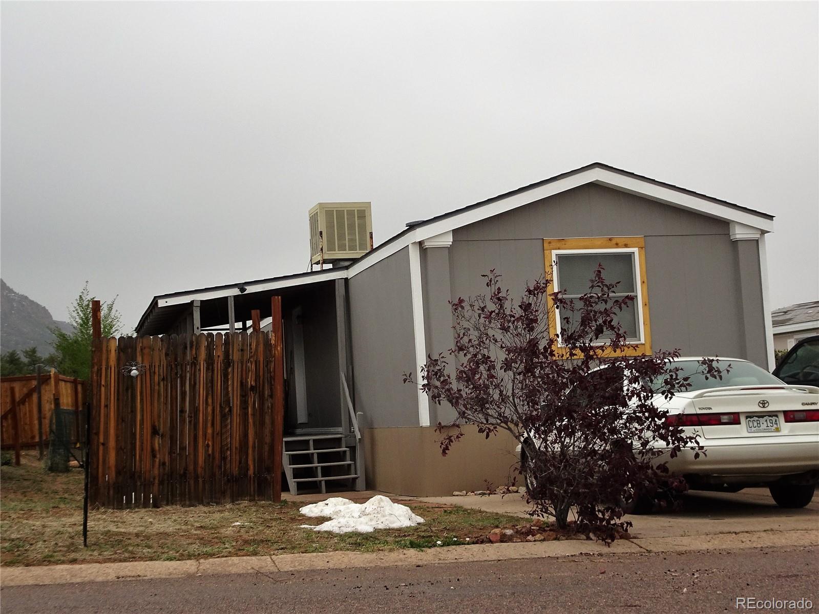 8160 Piute Road, Unit 88 Colorado Springs, CO 80926 - Photo 1 of 12 Gallery Image 1