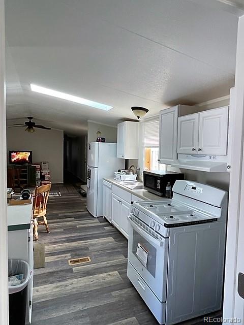 8160 Piute Road, Unit 88 Colorado Springs, CO 80926 - Photo 4 of 12 Gallery Image 4