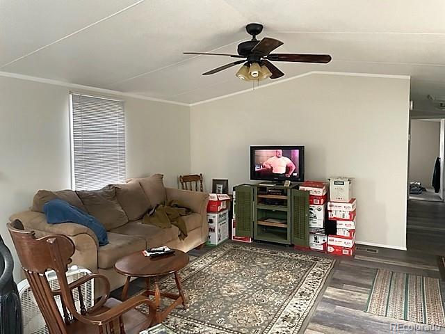 8160 Piute Road, Unit 88 Colorado Springs, CO 80926 - Photo 5 of 12 Gallery Image 5
