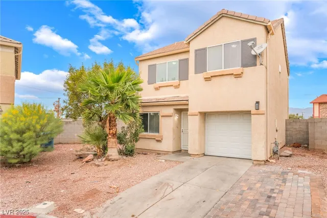 $1,500 | 4706 Pinon Pointe Road, Las Vegas, NV 89115