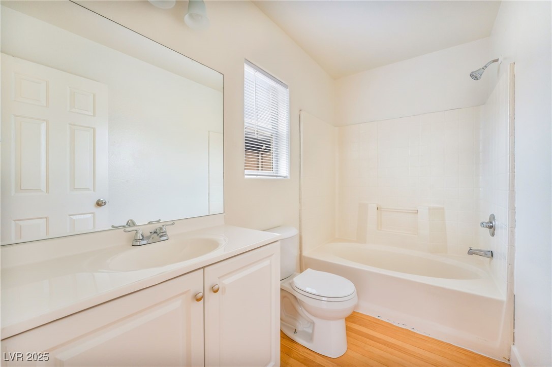 4706 Pinon Pointe Road Las Vegas, NV 89115 - Photo 13 of 20