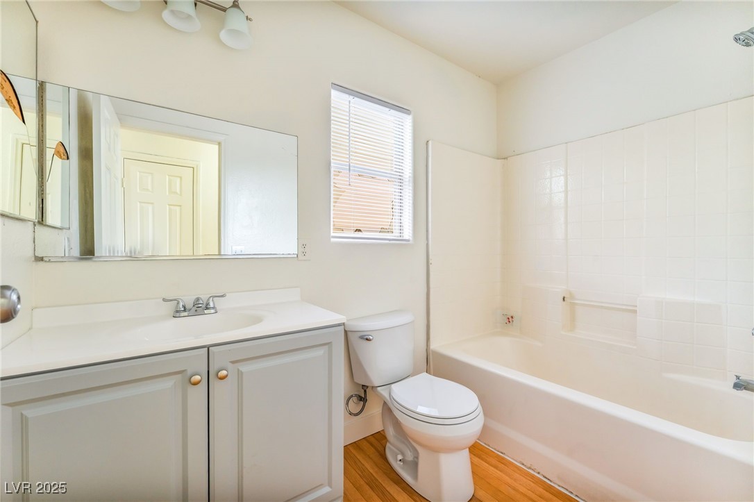 4706 Pinon Pointe Road Las Vegas, NV 89115 - Photo 15 of 20