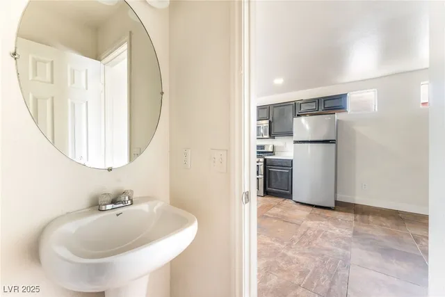 $1,500 | 4706 Pinon Pointe Road, Las Vegas, NV 89115