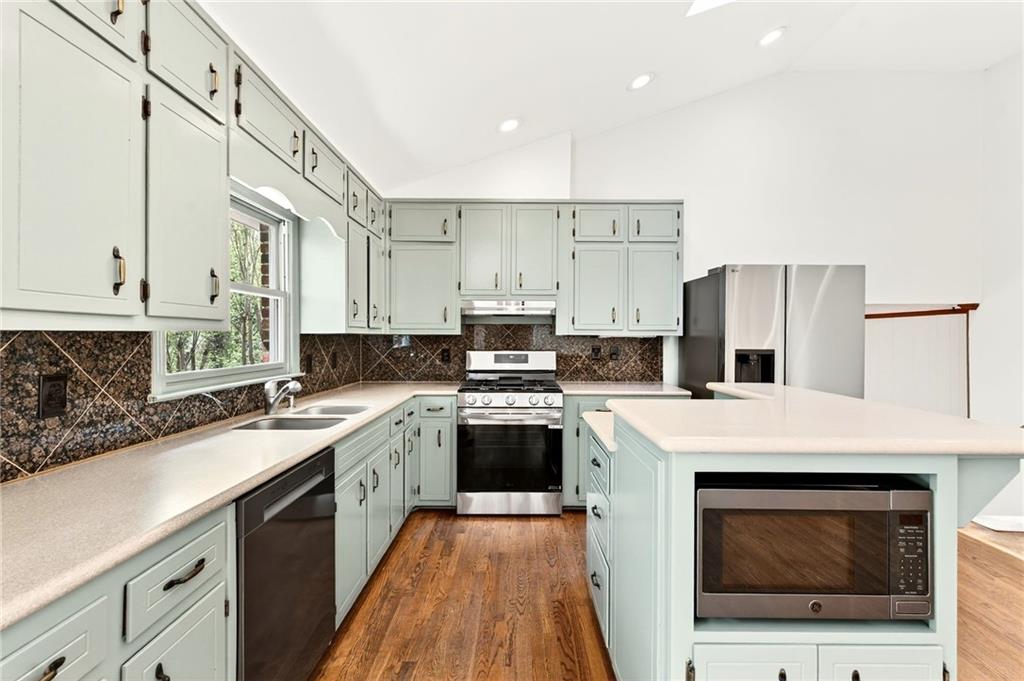 5208 Sanlee Lane Atlanta, GA 30360 - Photo 11 of 52