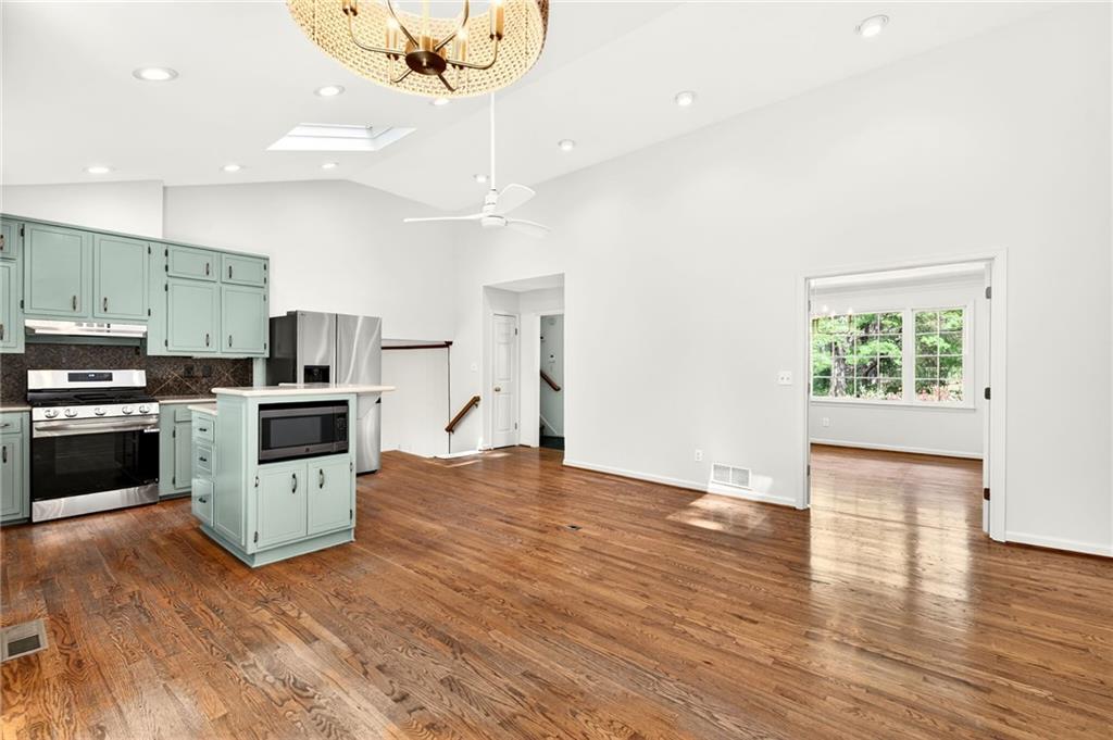 5208 Sanlee Lane Atlanta, GA 30360 - Photo 12 of 52