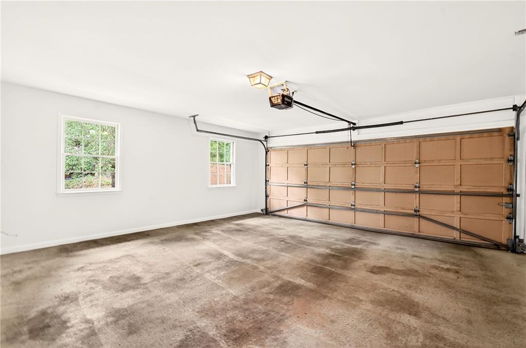 5208 Sanlee Lane Atlanta, GA 30360 - Photo 36 of 52