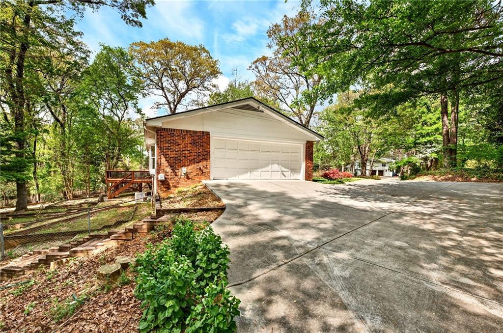 5208 Sanlee Lane Atlanta, GA 30360 - Photo 38 of 52