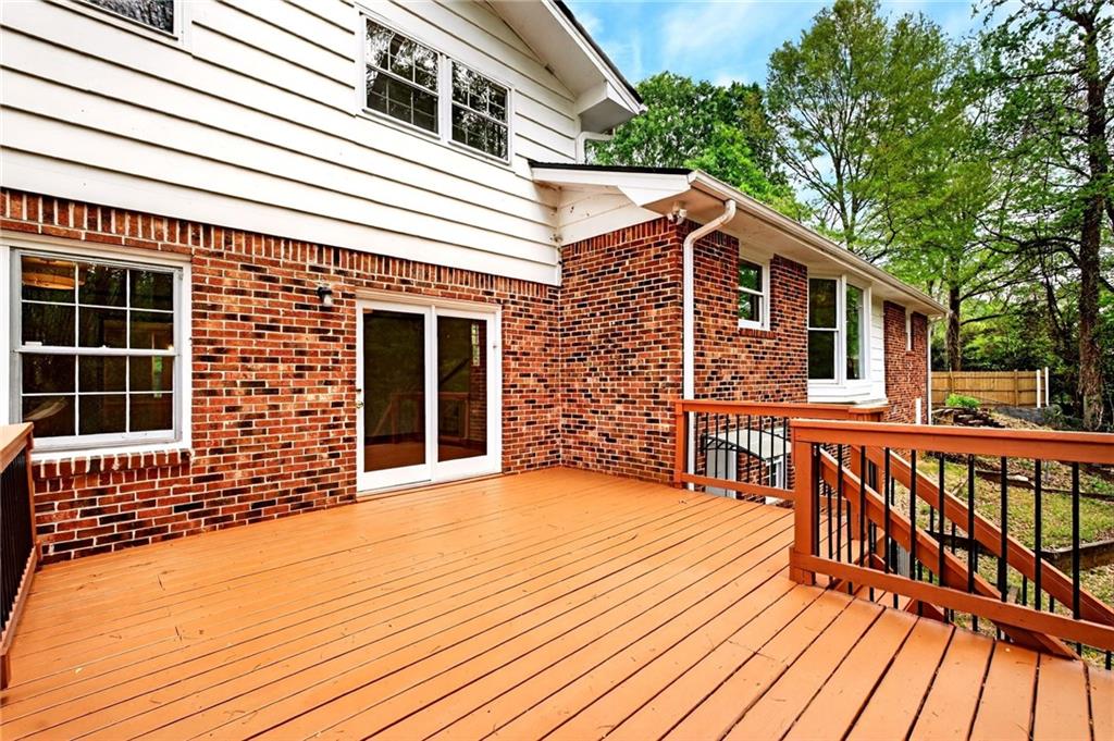 5208 Sanlee Lane Atlanta, GA 30360 - Photo 39 of 52