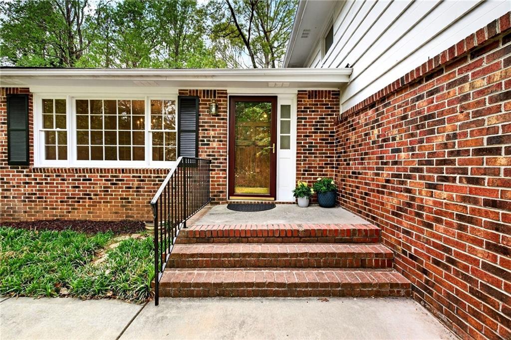 5208 Sanlee Lane Atlanta, GA 30360 - Photo 40 of 52