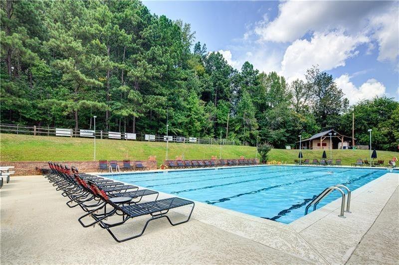 5208 Sanlee Lane Atlanta, GA 30360 - Photo 43 of 52