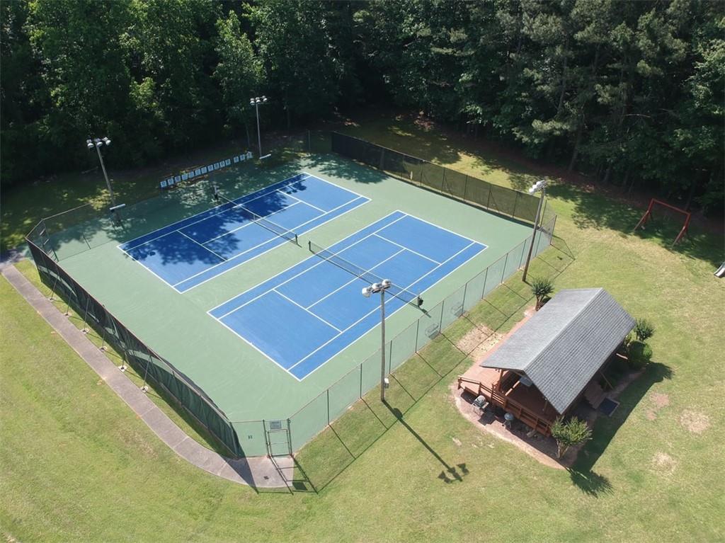 5208 Sanlee Lane Atlanta, GA 30360 - Photo 46 of 52