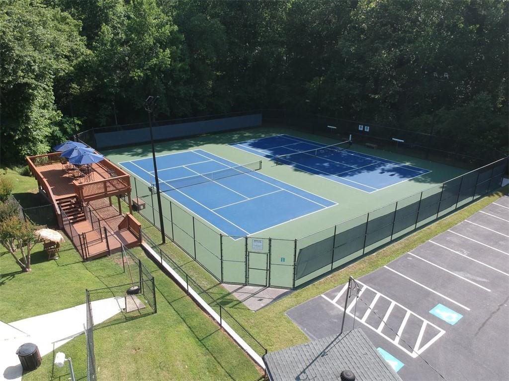 5208 Sanlee Lane Atlanta, GA 30360 - Photo 47 of 52