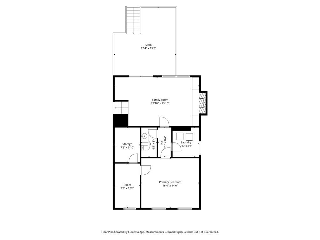 5208 Sanlee Lane Atlanta, GA 30360 - Photo 48 of 52