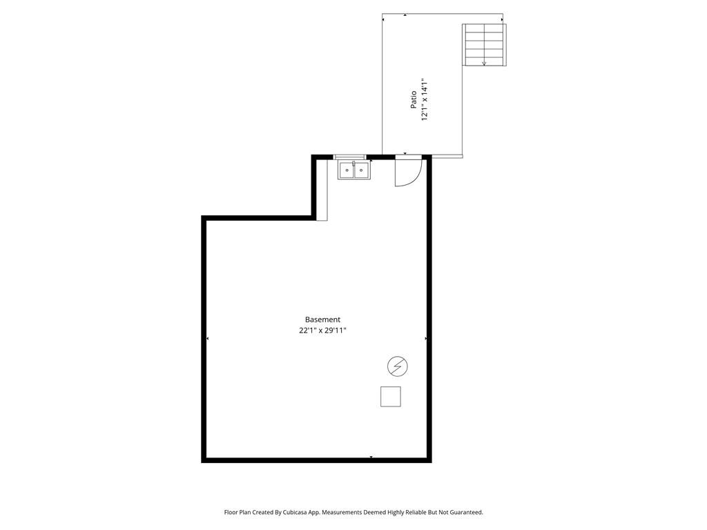 5208 Sanlee Lane Atlanta, GA 30360 - Photo 50 of 52