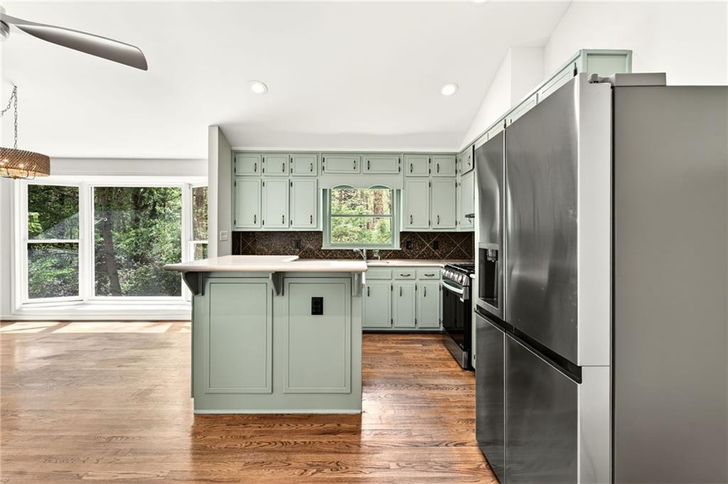 5208 Sanlee Lane Atlanta, GA 30360 - Photo 10 of 52
