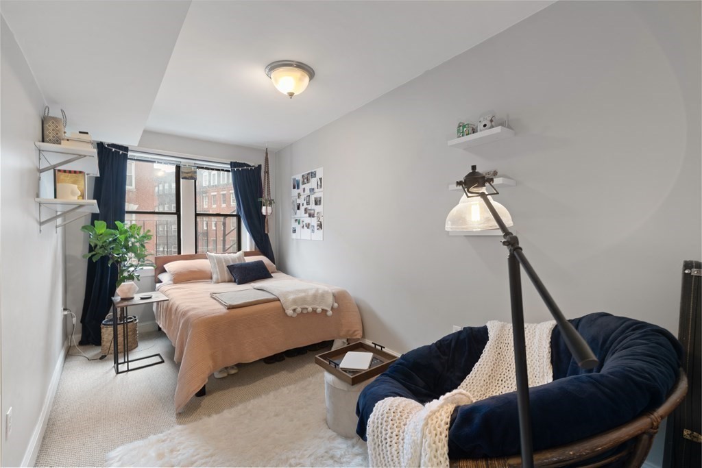 416 Hanover Street, Unit 2 Boston, MA 02113 - Photo 11 of 34