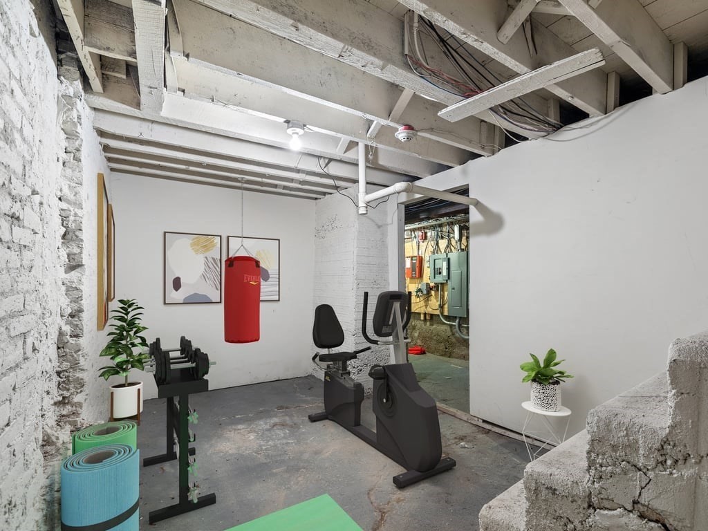 416 Hanover Street, Unit 2 Boston, MA 02113 - Photo 29 of 34