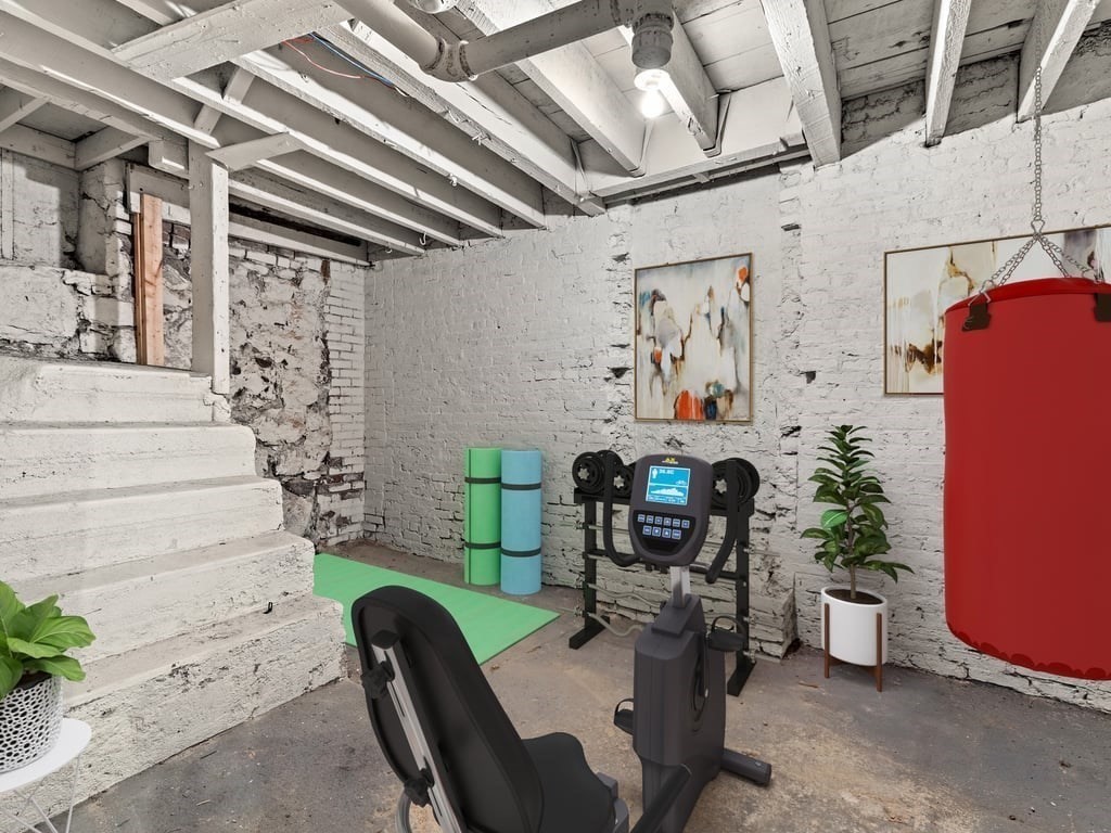 416 Hanover Street, Unit 2 Boston, MA 02113 - Photo 31 of 34