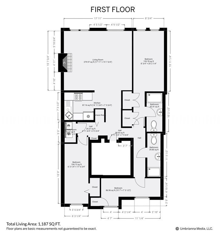 416 Hanover Street, Unit 2 Boston, MA 02113 - Photo 33 of 34