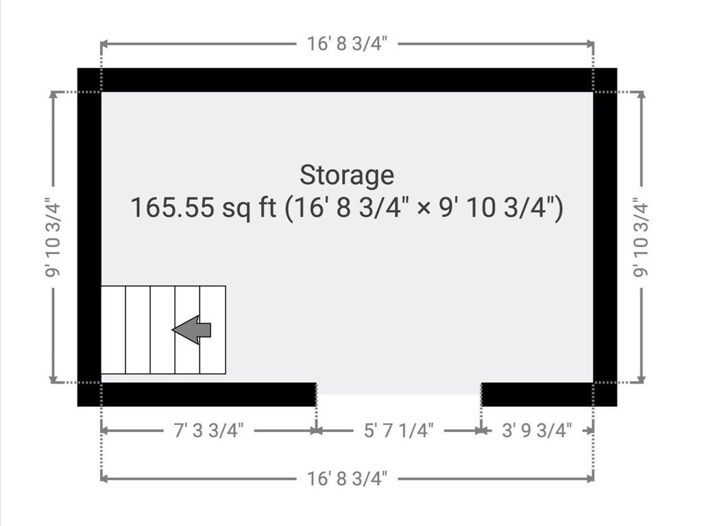 416 Hanover Street, Unit 2 Boston, MA 02113 - Photo 34 of 34