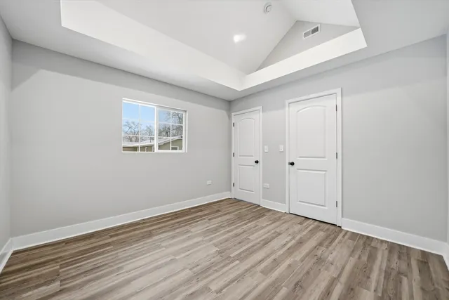 $214,900 | 3514 South Ashland Avenue, Steger, IL 60475