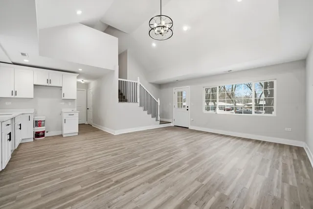 $214,900 | 3514 South Ashland Avenue, Steger, IL 60475