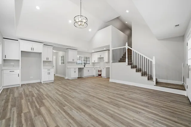 $214,900 | 3514 South Ashland Avenue, Steger, IL 60475