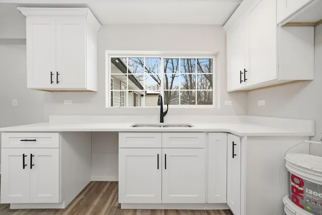 $214,900 | 3514 South Ashland Avenue, Steger, IL 60475