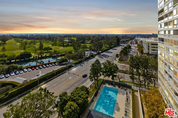 $7,950 | 2222 Avenue Of The Stars, Unit 1102, Los Angeles, CA 90067