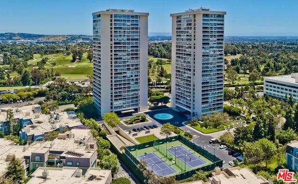 $7,950 | 2222 Avenue Of The Stars, Unit 1102, Los Angeles, CA 90067