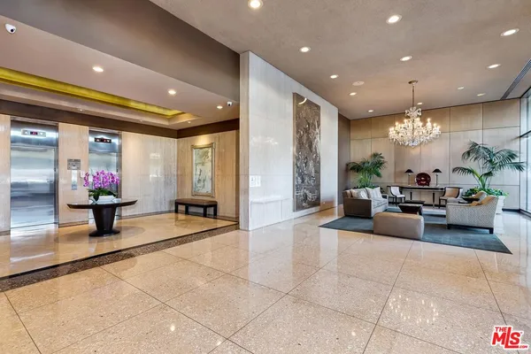 $7,950 | 2222 Avenue Of The Stars, Unit 1102, Los Angeles, CA 90067