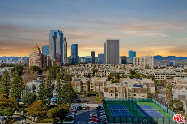 $7,950 | 2222 Avenue Of The Stars, Unit 1102, Los Angeles, CA 90067