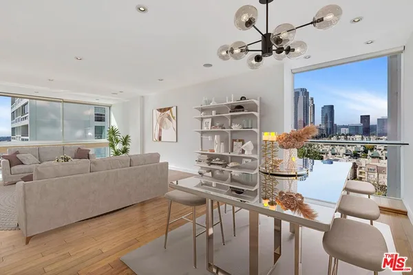 $7,950 | 2222 Avenue Of The Stars, Unit 1102, Los Angeles, CA 90067