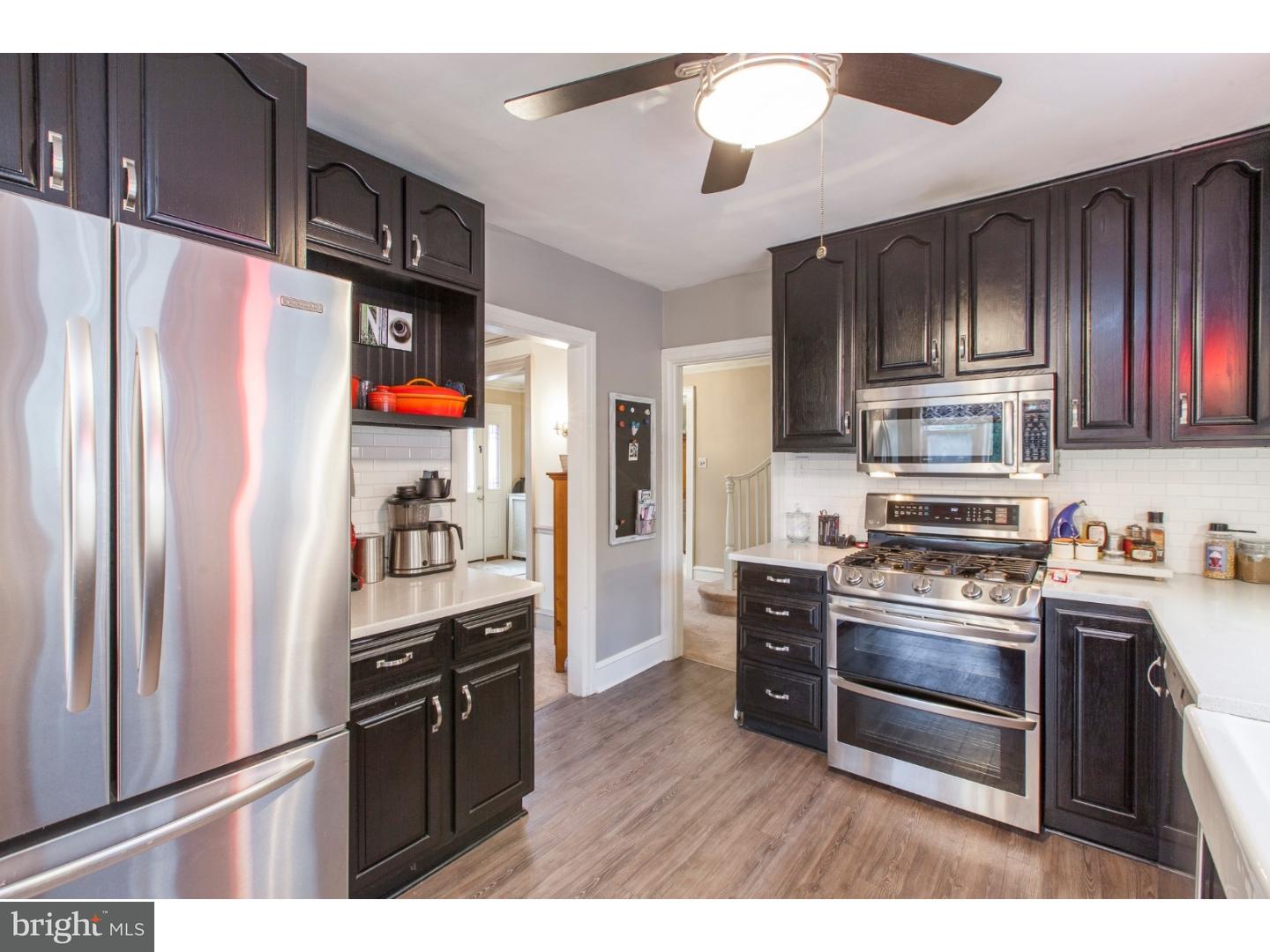 809 East Darby Road Havertown, PA 19083 - Photo 11 of 25 Kitchen