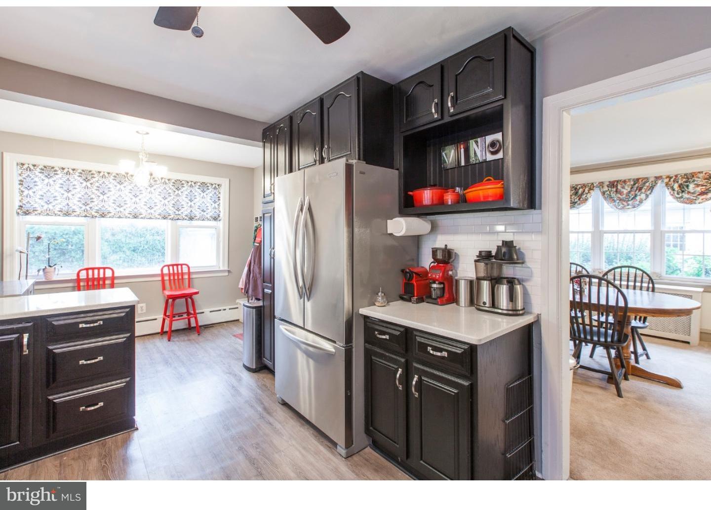 809 East Darby Road Havertown, PA 19083 - Photo 12 of 25 Kitchen