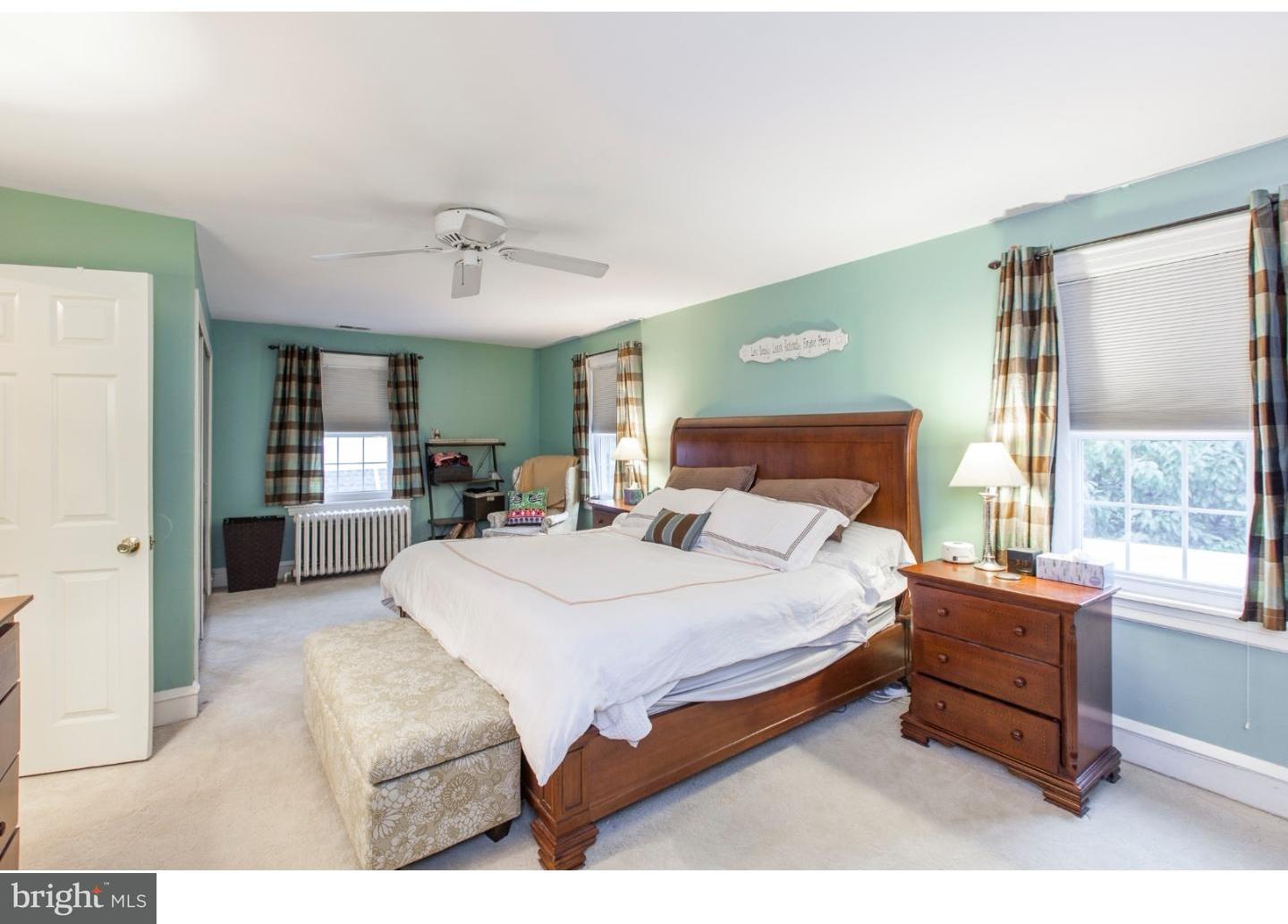 809 East Darby Road Havertown, PA 19083 - Photo 13 of 25 Bedroom - Main