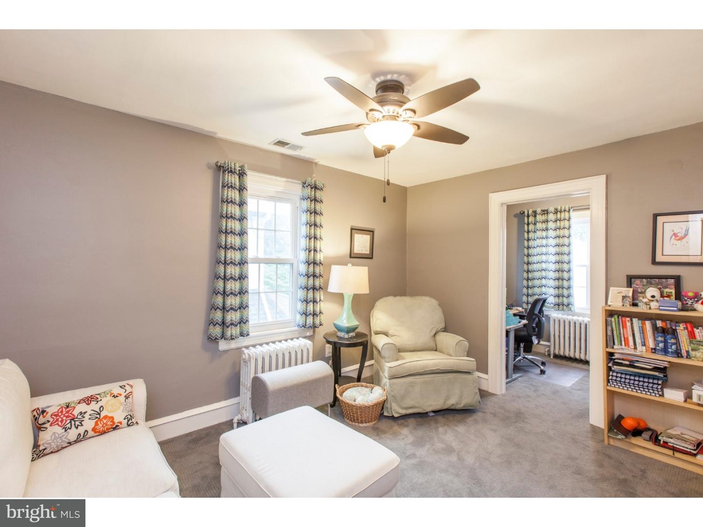 809 East Darby Road Havertown, PA 19083 - Photo 14 of 25 Bedroom 2