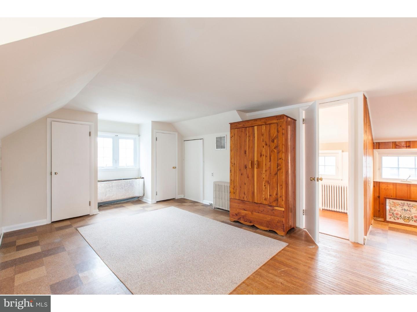 809 East Darby Road Havertown, PA 19083 - Photo 18 of 25 Bedroom 4