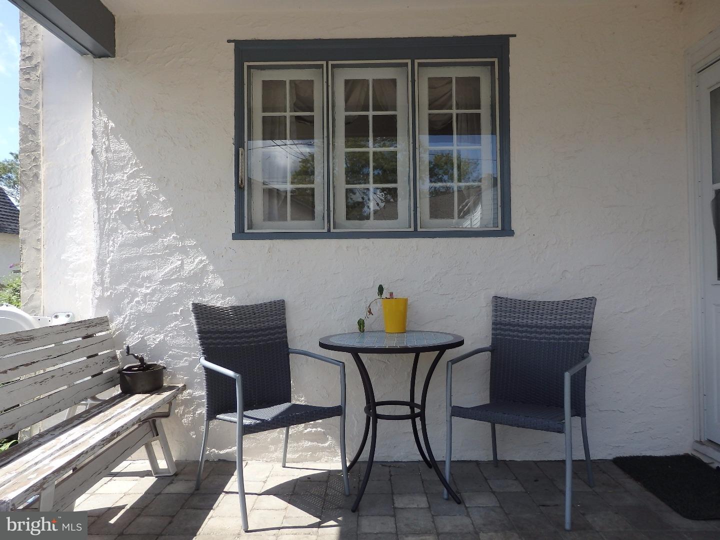 809 East Darby Road Havertown, PA 19083 - Photo 21 of 25 Patio
