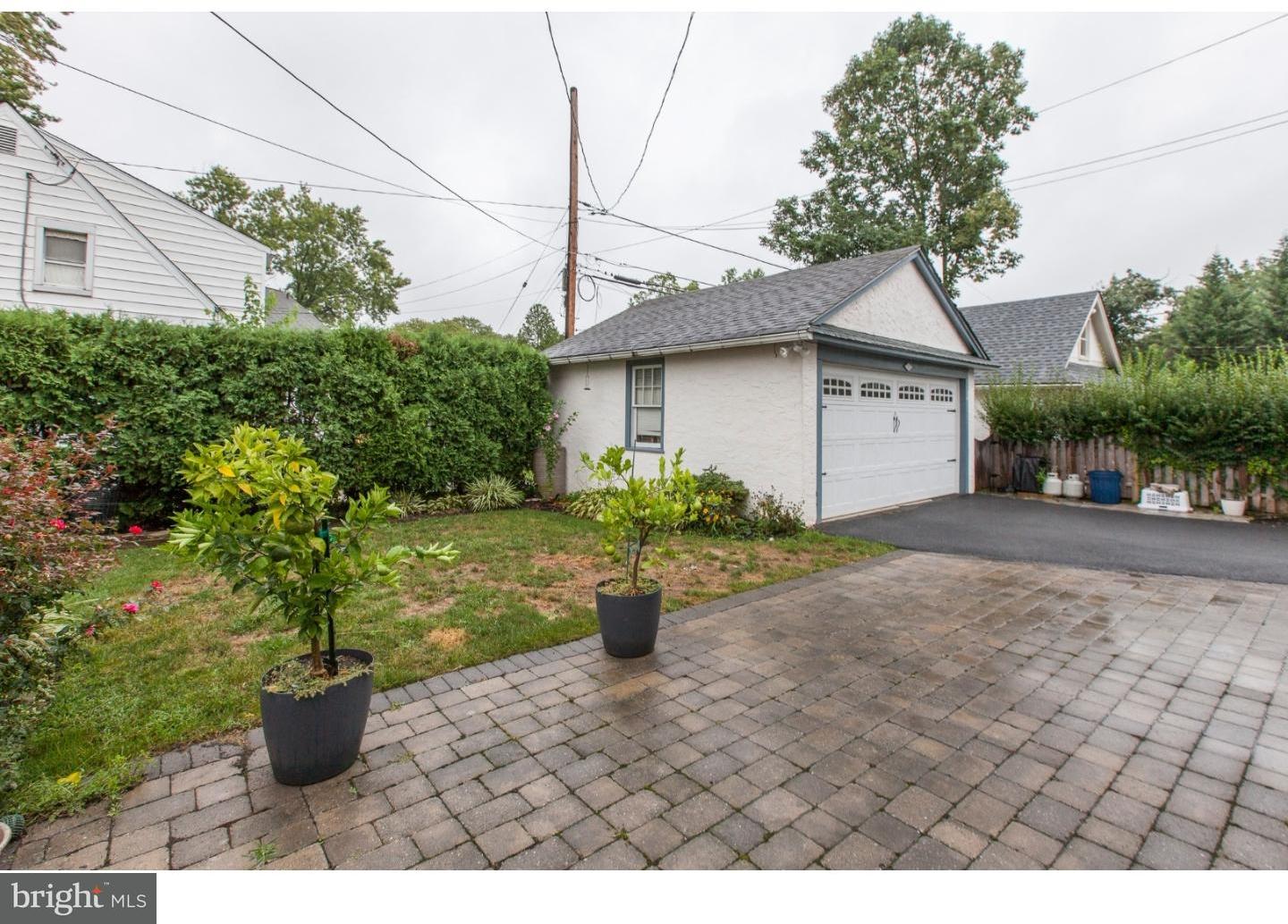 809 East Darby Road Havertown, PA 19083 - Photo 24 of 25 Patio