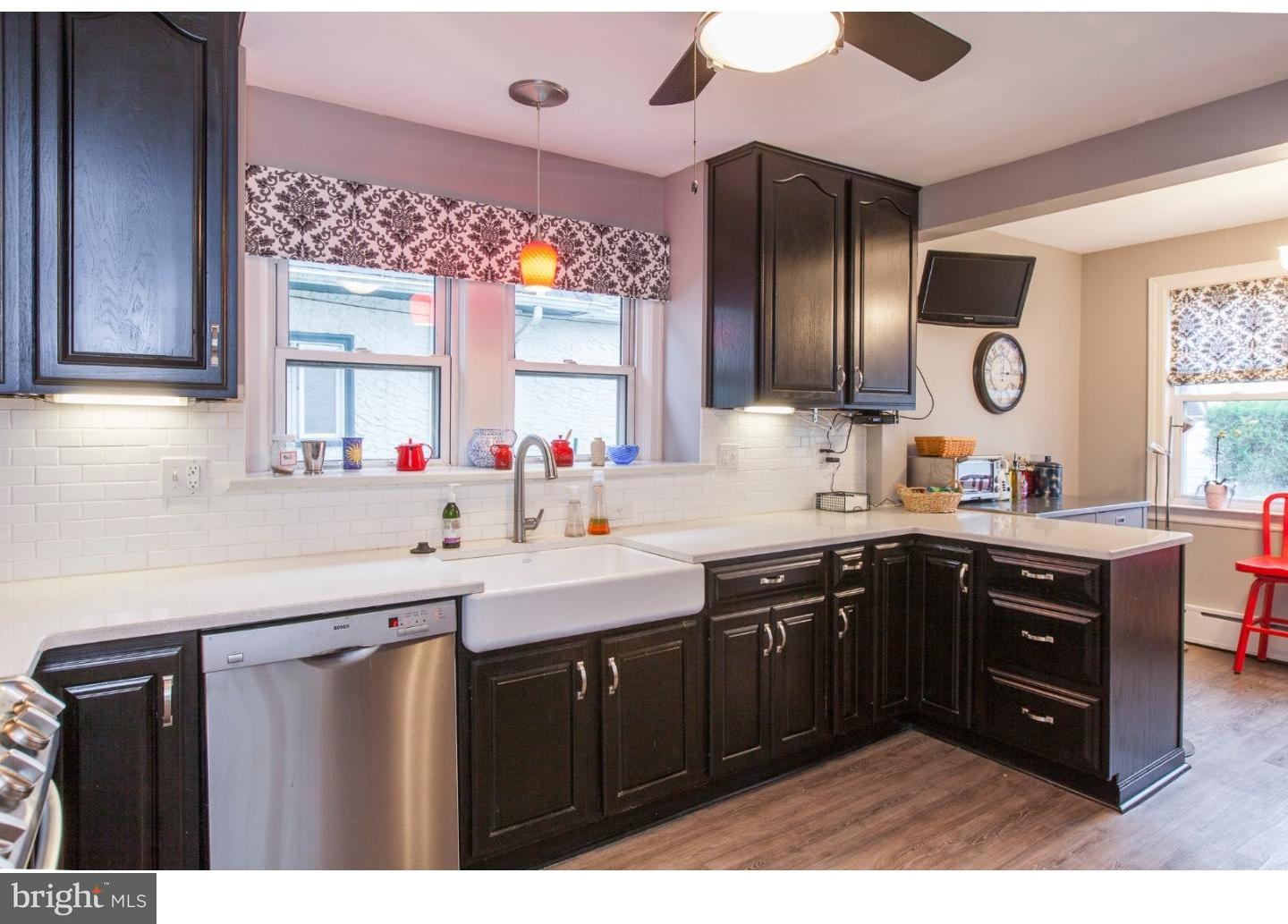 809 East Darby Road Havertown, PA 19083 - Photo 10 of 25 Kitchen