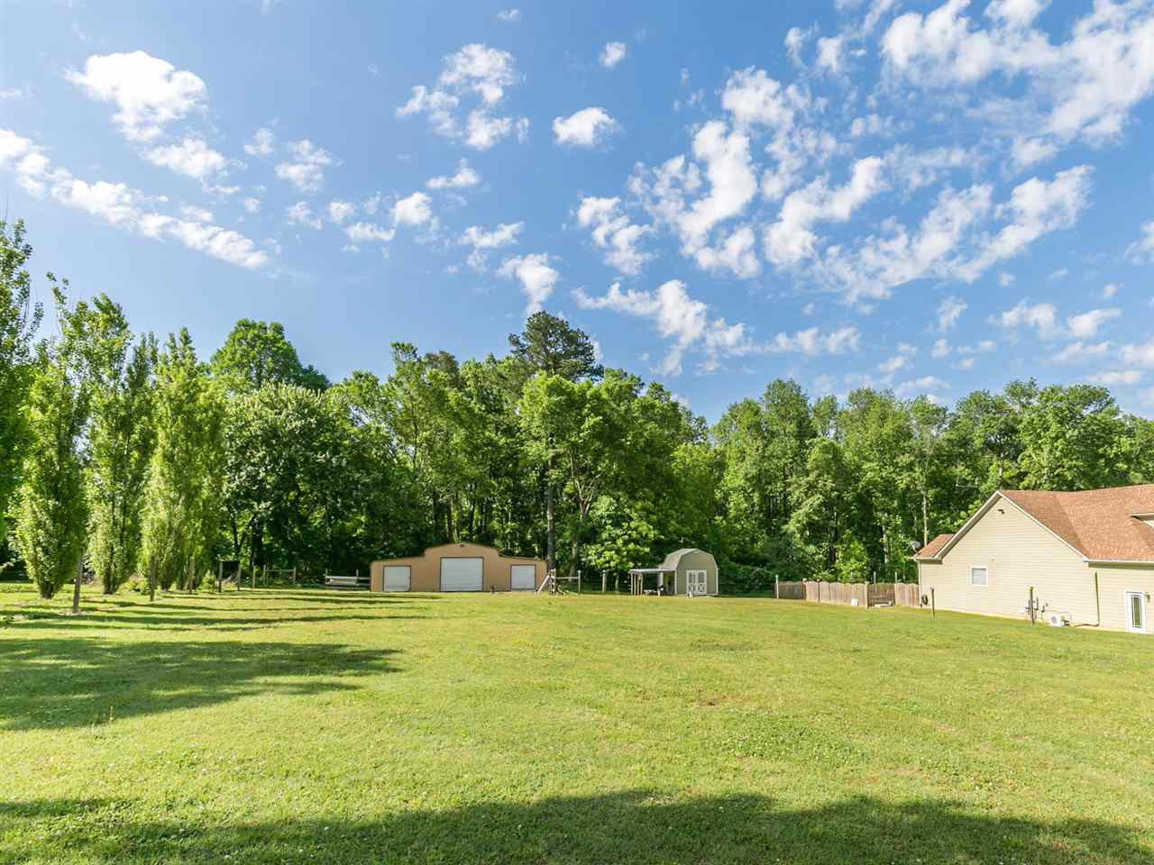 6105 Applewhite Road Wendell, NC 27591 - Photo 29 of 30 Photo 29
