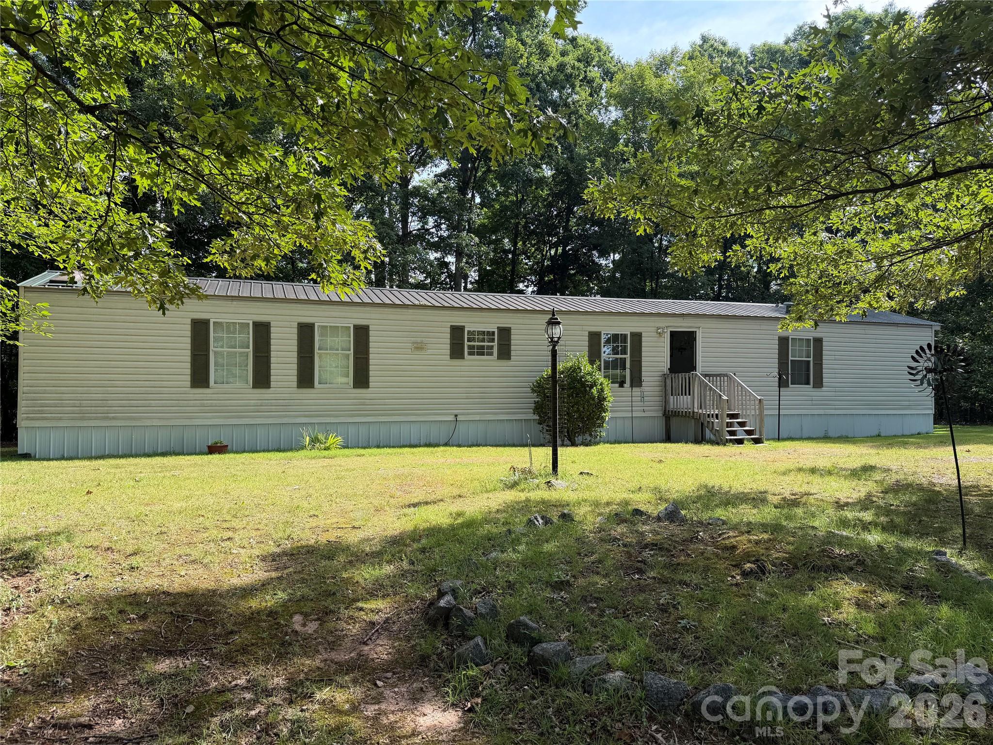 556 Gilbert Road Columbus, NC 28722 - Photo 1 of 15