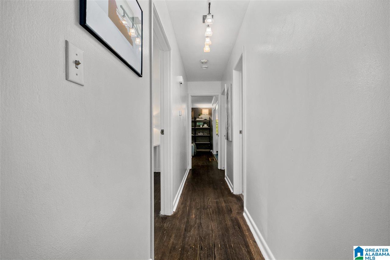 1216 Montclair Road Birmingham, AL 35213 - Photo 28 of 37