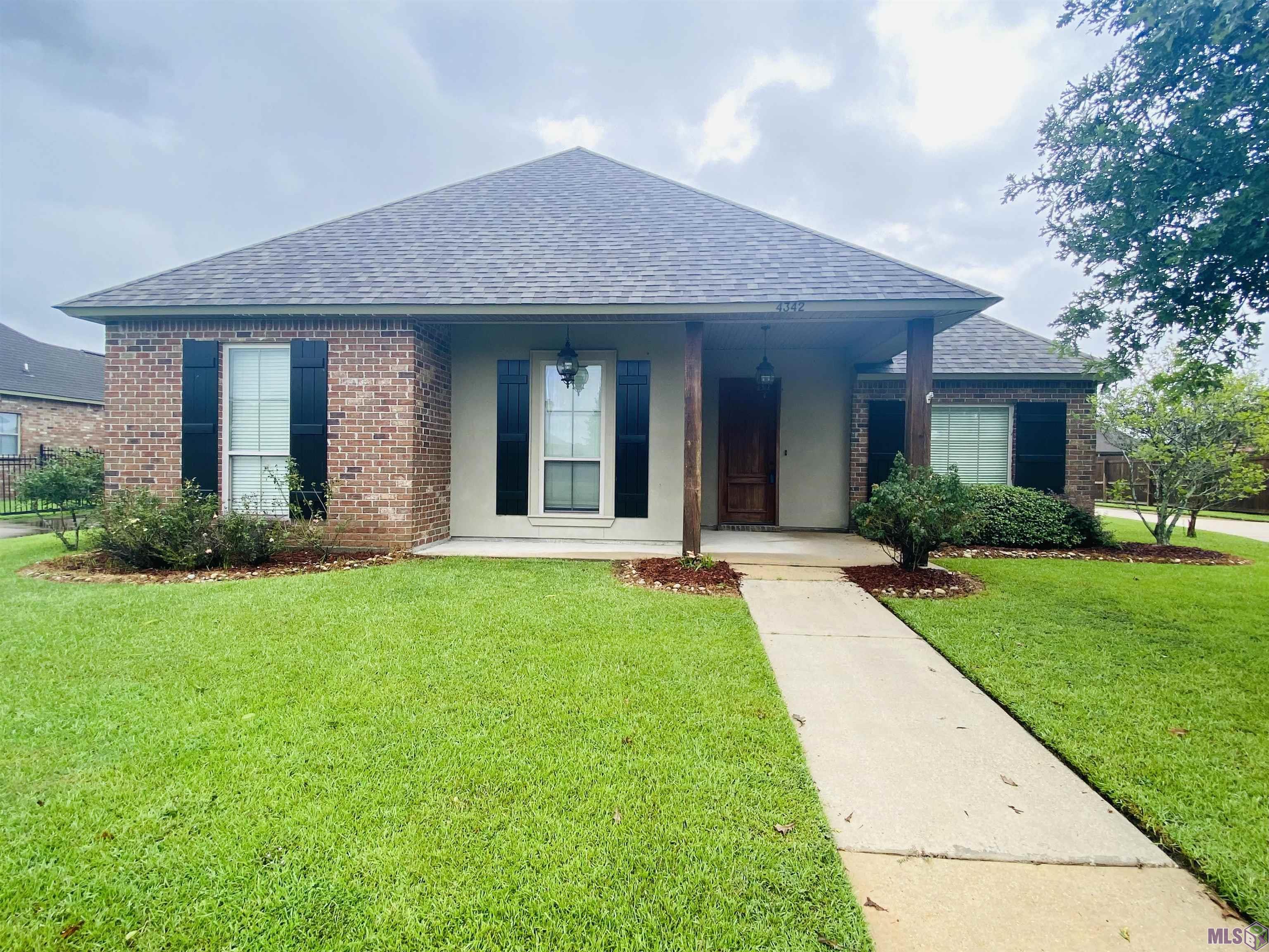 4342 Little Hope Drive Addis, LA 70710 - Photo 1 of 24 Gallery Image 1