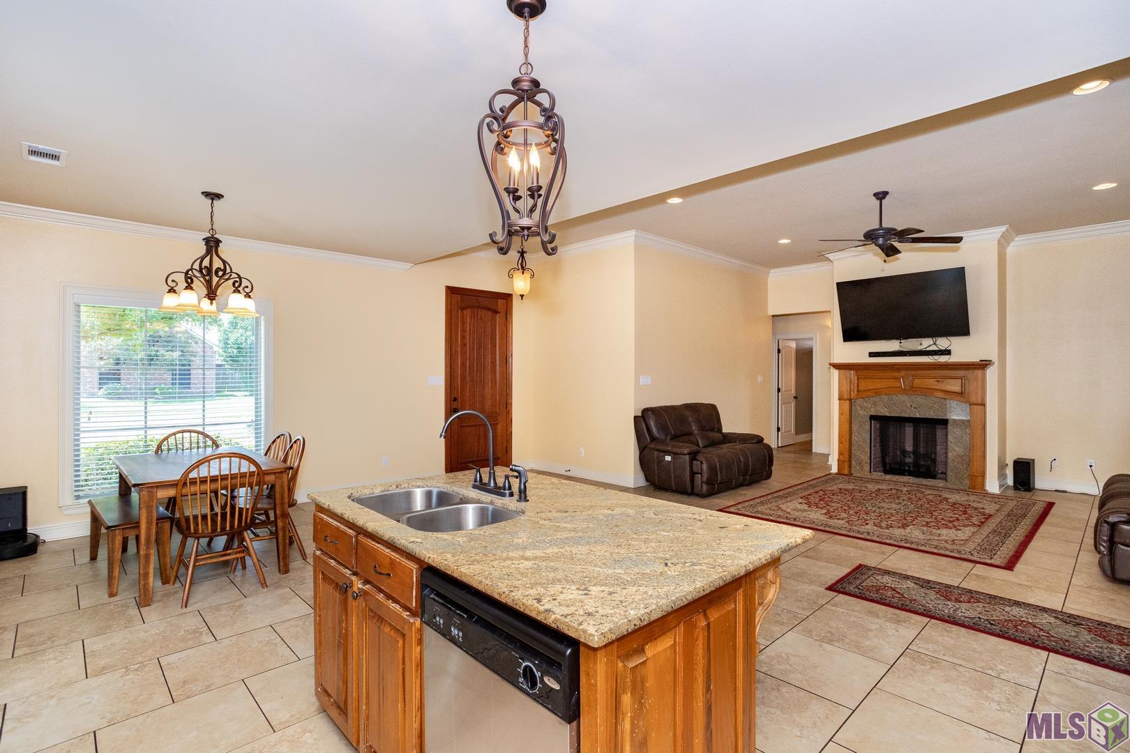 4342 Little Hope Drive Addis, LA 70710 - Photo 11 of 24 Gallery Image 11