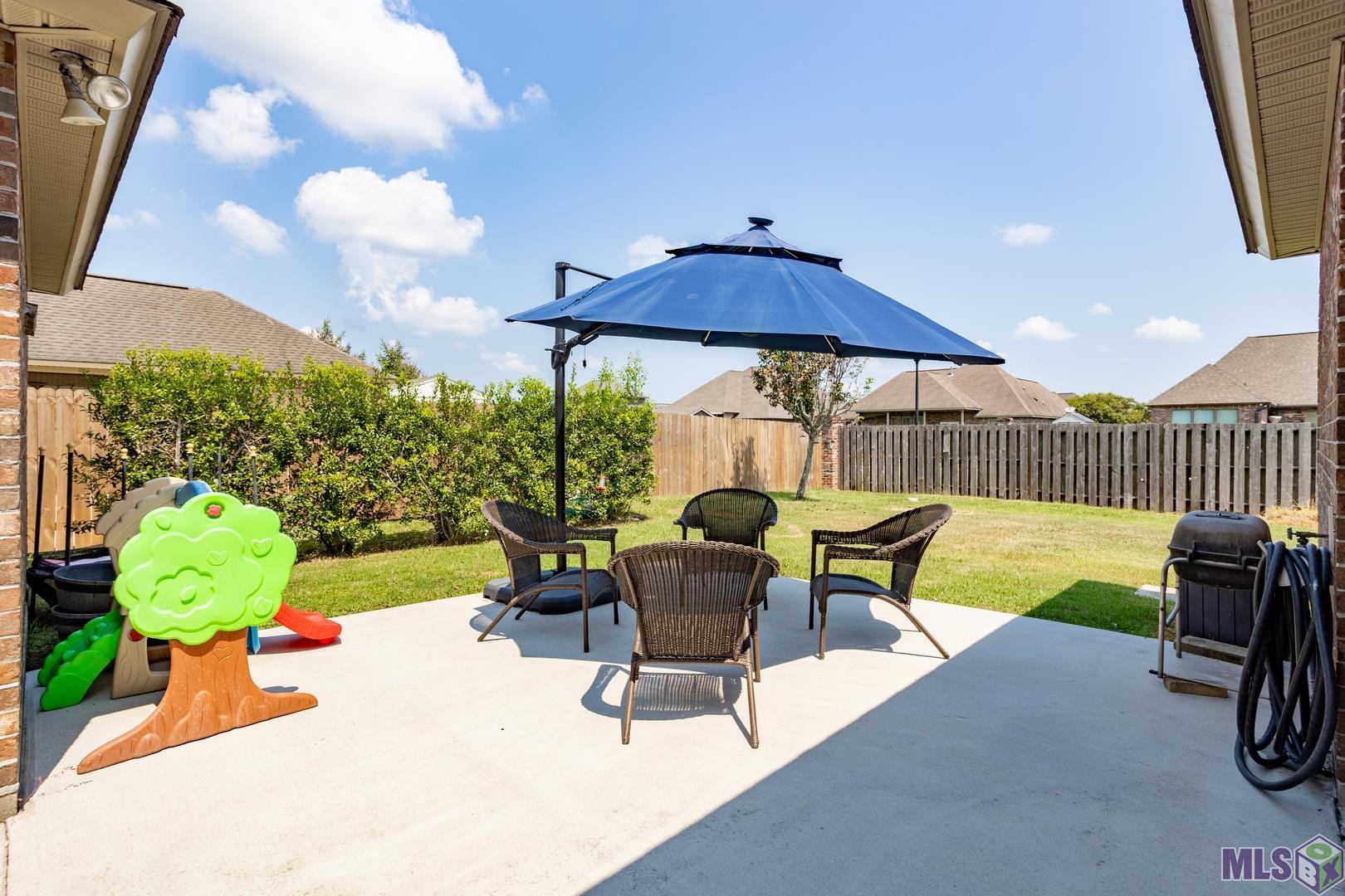 4342 Little Hope Drive Addis, LA 70710 - Photo 20 of 24 Gallery Image 20