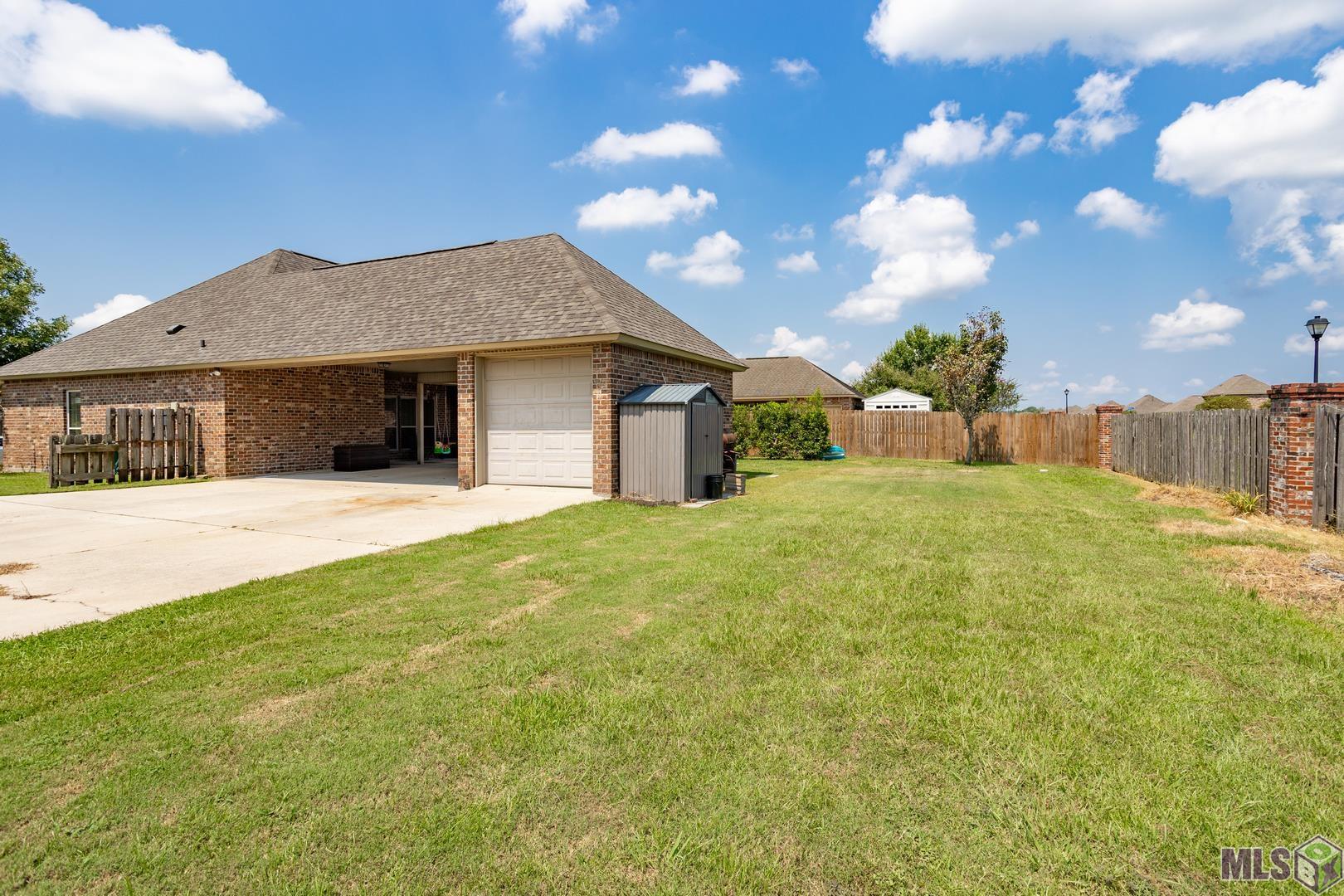 4342 Little Hope Drive Addis, LA 70710 - Photo 23 of 24 Gallery Image 23