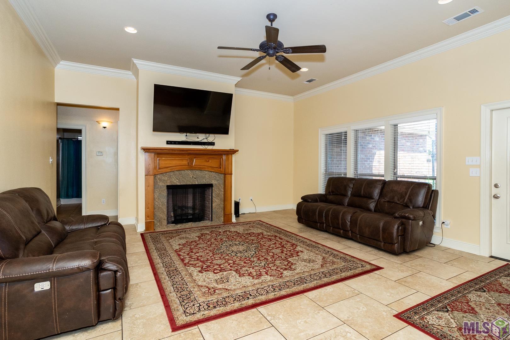 4342 Little Hope Drive Addis, LA 70710 - Photo 5 of 24 Gallery Image 5
